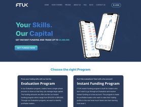 FTUK  - FTUK Estafa o legal Comentarios Forex -