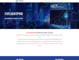 FXFlightPro.com  - FXFlightPro Estafa o legal Comentarios Forex - FXFlightPro  Estafa o legal? | Comentarios Forex
