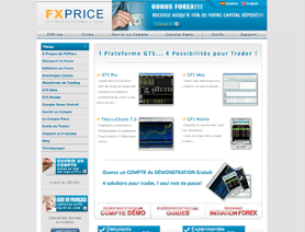 FXPrice.com  - FXPrice Estafa o legal Comentarios Forex -