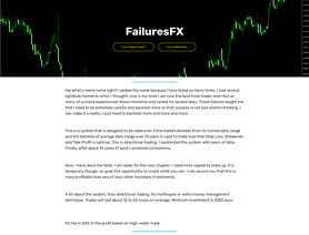 ErrorFX.com  - FailuresFX Estafa o legal Comentarios Forex - FailuresFX  Estafa o legal? | Comentarios Forex