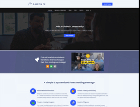 Efectos de halcón  - Falcon FX Estafa o legal Comentarios Forex - Falcon FX  Estafa o legal? | Comentarios Forex