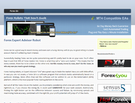 Forex-Trading-Signals.biz  - Forex Trading Signalsbiz Estafa o legal Comentarios Forex -