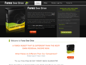 ForexOverDrive.com  - ForexOverDrive Estafa o legal Comentarios Forex - ForexOverDrive  Estafa o legal? | Comentarios Forex