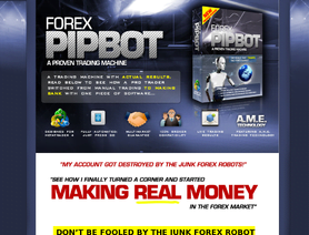 ForexPipBot.com  - ForexPipBot Estafa o legal Comentarios Forex -