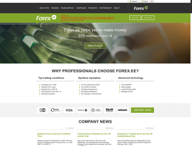Forexee  - Forexee Estafa o legal Comentarios Forex -