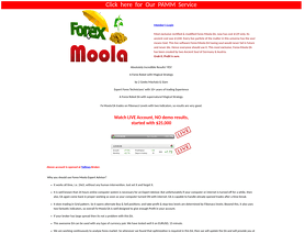 FxMoola.com  - FxMoola Estafa o legal Comentarios Forex - FxMoola  Estafa o legal? | Comentarios Forex
