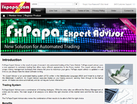 FxPapa.com   - FxPapa Estafa o legal Comentarios Forex - FxPapa  Estafa o legal? | Comentarios Forex