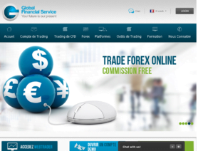 GFSSecurities.com  - GFSSecurities Estafa o legal Comentarios Forex - GFSSecurities  Estafa o legal? | Comentarios Forex