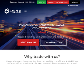 GMPFX.com  - GMPFX Estafa o legal Comentarios Forex - GMPFX  Estafa o legal? | Comentarios Forex