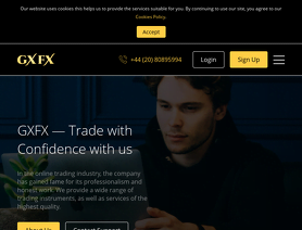 GXFX.com  - GXFX Estafa o legal Comentarios Forex - GXFX  Estafa o legal? | Comentarios Forex