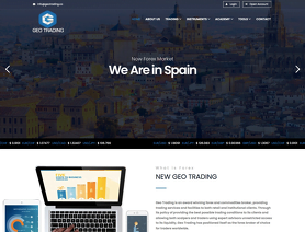 GeoTrading.co  - GeoTradingco Estafa o legal Comentarios Forex - GeoTrading.co  Estafa o legal? | Comentarios Forex