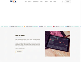 Glex24  - Glex24 Estafa o legal Comentarios Forex - Glex24  Estafa o legal? | Comentarios Forex