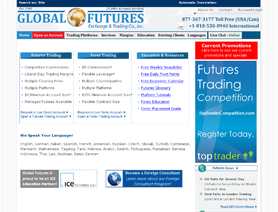 FuturosGlobales.com  - GlobalFutures Estafa o legal Comentarios Forex - GlobalFutures  Estafa o legal? | Comentarios Forex