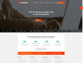 Kowela.com  - Kowela Estafa o legal Comentarios Forex - Kowela  Estafa o legal? | Comentarios Forex