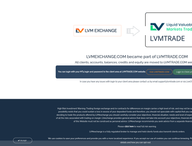 LVMExchange.com  - LVMExchange Estafa o legal Comentarios Forex - LVMExchange  Estafa o legal? | Comentarios Forex