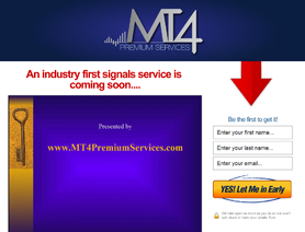 MT4PremiumServices.com  - MT4PremiumServices Estafa o legal Comentarios Forex -