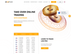 MigoTrade.com  - MigoTrade Estafa o legal Comentarios Forex - MigoTrade  Estafa o legal? | Comentarios Forex