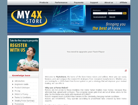 My4xStore.com  - My4xStore Estafa o legal Comentarios Forex - My4xStore  Estafa o legal? | Comentarios Forex