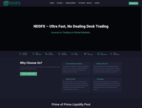 NDDFX.com  - NDDFX Estafa o legal Comentarios Forex - NDDFX  Estafa o legal? | Comentarios Forex