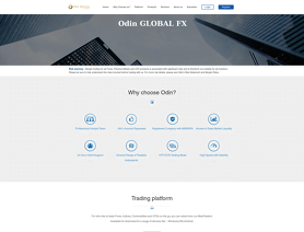 OdinForex.com  - OdinForex Estafa o legal Comentarios Forex - OdinForex  Estafa o legal? | Comentarios Forex
