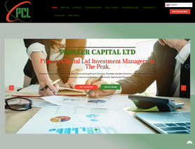 Pionero Capital Ltd  - Pioneer Capital Ltd Estafa o legal Comentarios Forex - Pioneer Capital Ltd  Estafa o legal? | Comentarios Forex