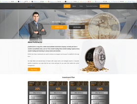 aumento de ganancias ltd  - Profitrise ltd Estafa o legal Comentarios Forex - Profitrise ltd  Estafa o legal? | Comentarios Forex