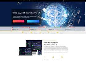 SmartPrimeFX.com  - SmartPrimeFX Estafa o legal Comentarios Forex - SmartPrimeFX  Estafa o legal? | Comentarios Forex