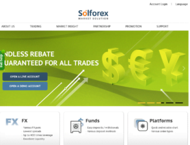SolForex.com  - SolForex Estafa o legal Comentarios Forex - SolForex  Estafa o legal? | Comentarios Forex