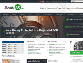 SpediaFx.com  - SpediaFx Estafa o legal Comentarios Forex - SpediaFx  Estafa o legal? | Comentarios Forex