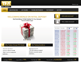 TFXGlobal.com  - TFXGlobal Estafa o legal Comentarios Forex - TFXGlobal  Estafa o legal? | Comentarios Forex