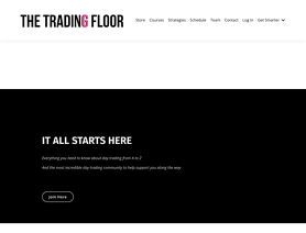 el piso de negociación  - The Trading Floor Estafa o legal Comentarios Forex - The Trading Floor  Estafa o legal? | Comentarios Forex