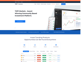 Top1Markets.com  - Top1Markets Estafa o legal Comentarios Forex - Top1Markets  Estafa o legal? | Comentarios Forex