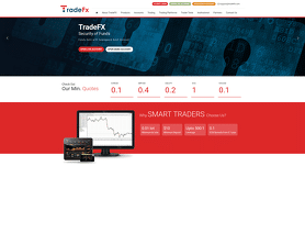 TradeForex1.com  - TradeForex1 Estafa o legal Comentarios Forex -