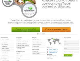 TraderPlace.com  - TraderPlace Estafa o legal Comentarios Forex - TraderPlace  Estafa o legal? | Comentarios Forex