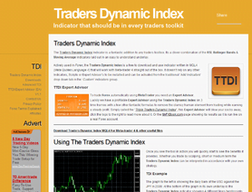 TradersDynamicIndex.com  - TradersDynamicIndex Estafa o legal Comentarios Forex - TradersDynamicIndex  Estafa o legal? | Comentarios Forex