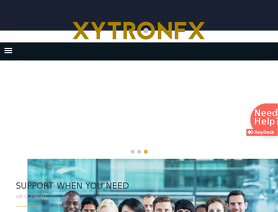 XYTRONFX.com  - XYTRONFX Estafa o legal Comentarios Forex - XYTRONFX  Estafa o legal? | Comentarios Forex