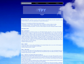YPY.cc  - YPYcc Estafa o legal Comentarios Forex - YPY.cc  Estafa o legal? | Comentarios Forex