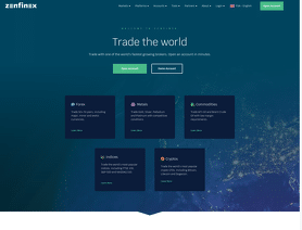 ZenFinex.com  - ZenFinex Estafa o legal Comentarios Forex - ZenFinex  Estafa o legal? | Comentarios Forex