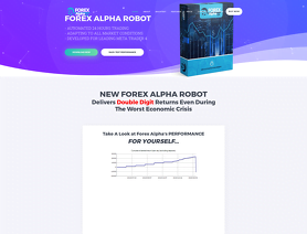 alfa-robot.net  - Alpha Robotnet Estafa o legal Comentarios Forex -