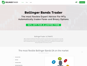BollingerBandsEA.com  - BollingerBandsEA Estafa o legal Comentarios Forex - BollingerBandsEA  Estafa o legal? | Comentarios Forex