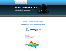 FX-NeuralNetworks.com  - FX NeuralNetworks Estafa o legal Comentarios Forex - FX-NeuralNetworks  Estafa o legal? | Comentarios Forex