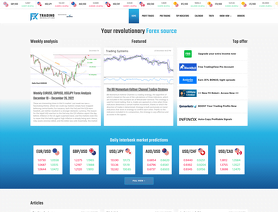 FXTradingRevolution.com  - FXTradingRevolution Estafa o legal Comentarios Forex - FXTradingRevolution, ¿Estafa o legal? | Comentarios Forex