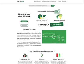 finansja  - Finansya Estafa o legal Comentarios Forex -