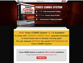 Forex-Combo.com  - Forex Combo Estafa o legal Comentarios Forex -