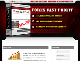 ForexFastProfit.com  - ForexFastProfit Estafa o legal Comentarios Forex -