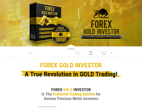 ForexGoldInvestor.com  - ForexGoldInvestor Estafa o legal Comentarios Forex -