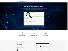 ForexScalpingEA.com  - ForexScalpingEA Estafa o legal Comentarios Forex - ForexScalpingEA  Estafa o legal? | Comentarios Forex