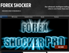 ForexShocker.es  - ForexShocker Estafa o legal Comentarios Forex - ForexShocker  Estafa o legal? | Comentarios Forex