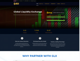 GExchange.com  - GLExchange Estafa o legal Comentarios Forex -