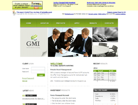 GMInvesting.com  - GMInvesting Estafa o legal Comentarios Forex - GMInvesting  Estafa o legal? | Comentarios Forex